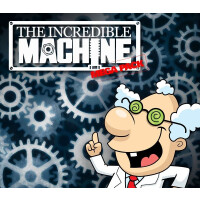The Incredible Machine Mega Pack GOG CD Key