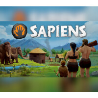Sapiens EU Steam Altergift