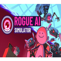 Rogue AI Simulator Steam CD Key