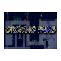 Growing Pains Steam CD Key