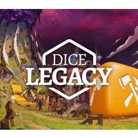 Dice Legacy Steam CD Key
