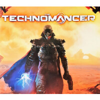 The Technomancer XBOX ONE CD Key