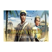 Adam's Venture Chronicles Steam CD Key