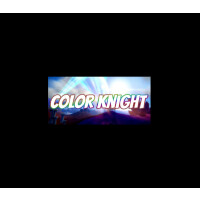 Color Knight Steam CD Key