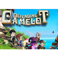 Defending Camelot Steam CD Key