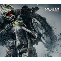 MX vs ATV Reflex EU Steam CD Key