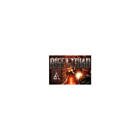Rise of the Triad Steam Gift