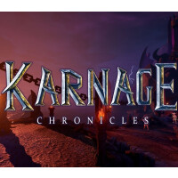 Karnage Chronicles Steam CD Key