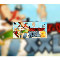 Astérix & Obélix XXL 2 AR XBOX One / Series X|S CD Key