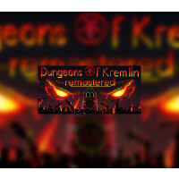 Dungeons Of Kremlin: Remastered Steam CD Key