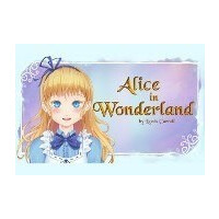 Book Series: Alice in Wonderland Steam CD Key