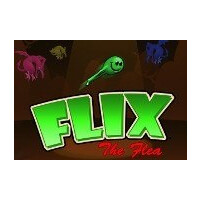 Flix The Flea Steam CD Key