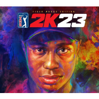 PGA TOUR 2K23 Steam CD Key