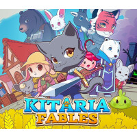 Kitaria Fables Steam Altergift