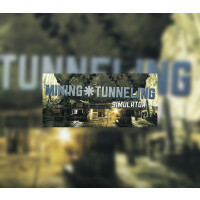 Mining & Tunneling Simulator Steam CD Key