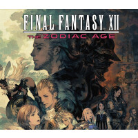 Final Fantasy XII The Zodiac Age Steam Altergift