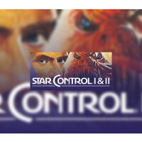 Star Control I and II Steam CD Key