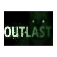 Outlast + Whistleblower DLC Steam Gift