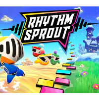 Rhythm Sprout: Sick Beats & Bad Sweets Steam Altergift