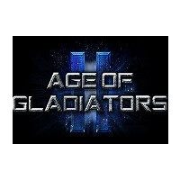 Age of Gladiators II Steam CD Key