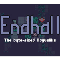 Endhall Steam CD Key