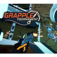 Grapple Tournament Steam CD Key