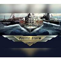 Pacific Storm PC Steam CD Key