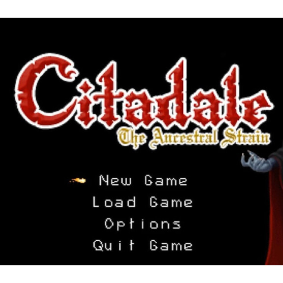 Citadale - The Ancestral Strain Steam CD Key