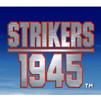 STRIKERS 1945 Steam CD Key