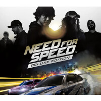 Need for Speed Deluxe Edition Steam Altergift