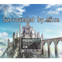 Surrounded by mice Steam CD Key