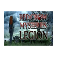 Red Crow Mysteries: Legion Steam CD Key ﻿