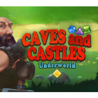 Caves and Castles: Underworld Steam CD Key