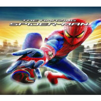 The Amazing Spider-Man Bundle EU Steam CD Key
