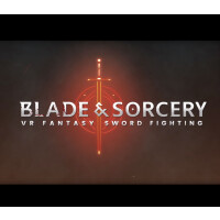 Blade and Sorcery Steam Altergift