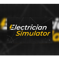 Electrician Simulator EU Steam Altergift