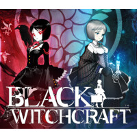 BLACK WITCHCRAFT Steam CD Key