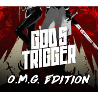 God's Trigger O.M.G. Edition Steam CD Key