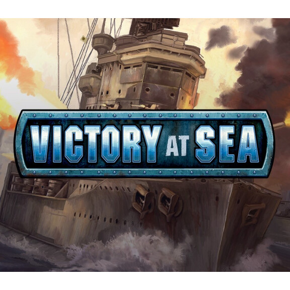 Victory At Sea Steam CD Key