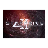StarDrive 2 Steam CD Key