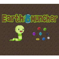 Earth Muncher Steam CD Key