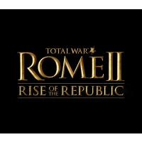 Total War: ROME II - Rise of the Republic Campaign Pack DLC Steam CD Key