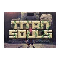Titan Souls Collector's Edition Steam CD Key
