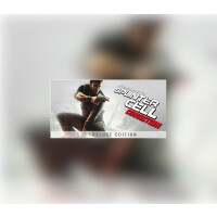 Tom Clancy's Splinter Cell Conviction Deluxe Edition Steam Gift