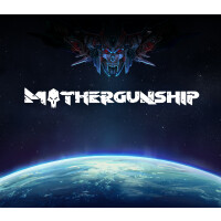 MOTHERGUNSHIP EU Steam CD Key
