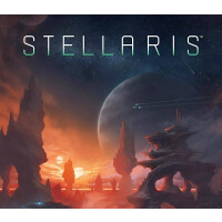 Stellaris DLC Mega Pack Steam CD Key