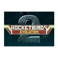 Rocketbirds 2 Evolution Steam CD Key