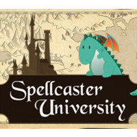 Spellcaster University EU Steam Altergift