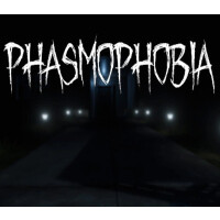 Phasmophobia Steam Account