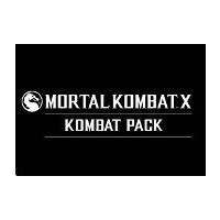 Mortal Kombat X - Kombat Pack Steam CD Key